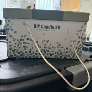 DIY Candle Kit